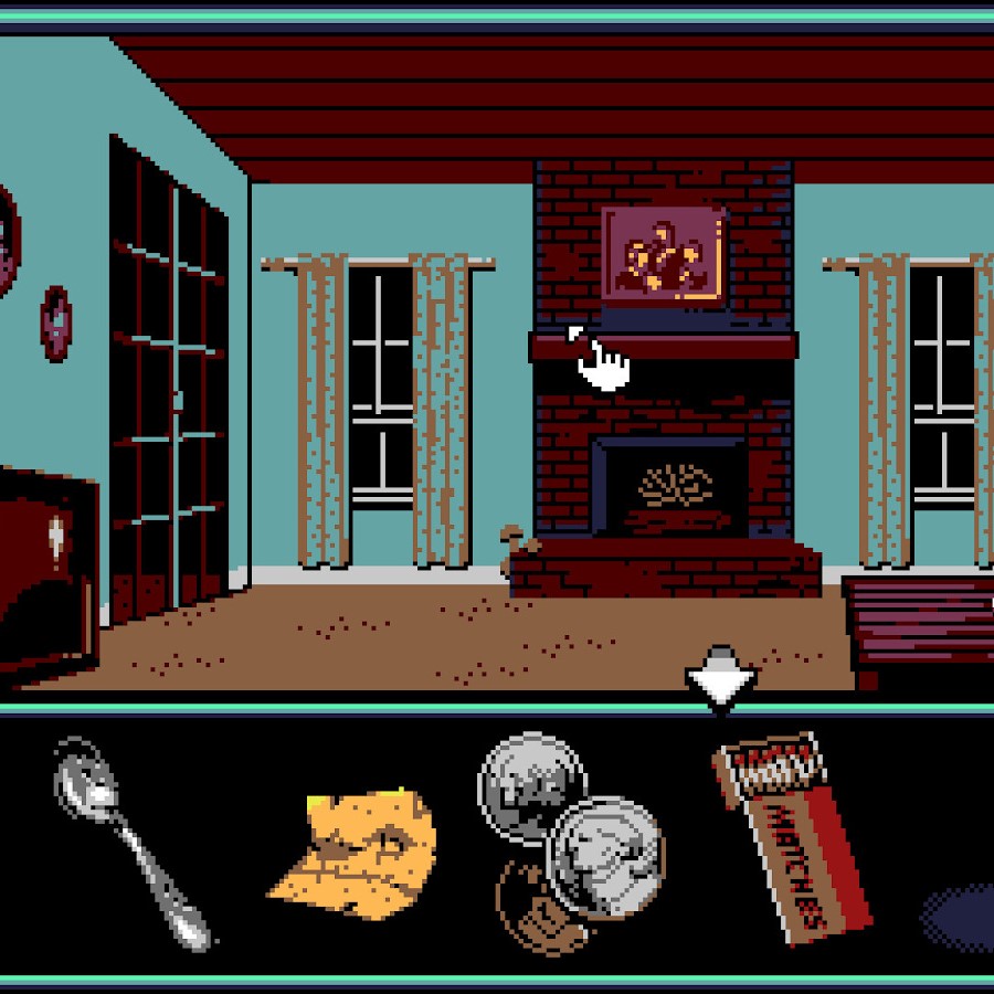 Episode 33 - UFO 50 thumbnail