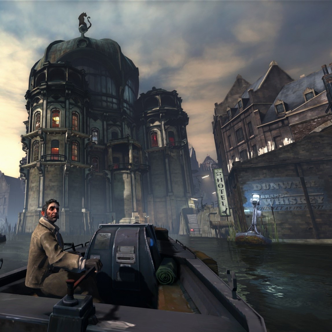 Episode 34 - Dishonored thumbnail